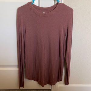 AERIE REAL SOFT SHIRT